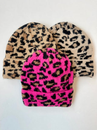 Leo Wollmütze 2510231-33