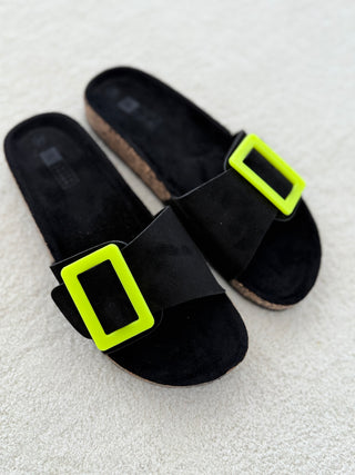 Pantolette vers.Farben 2504009-20