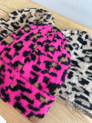 Leo Wollmütze 2510231-33