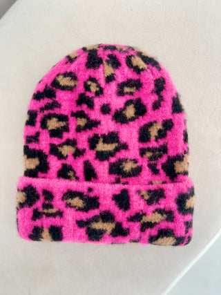 Leo Wollmütze 2510231-33