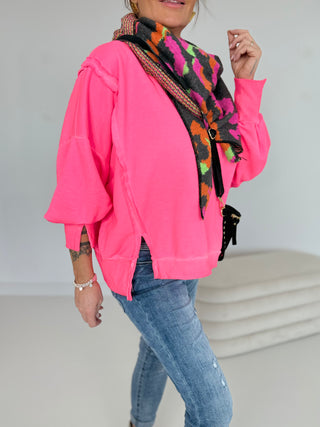 2 Wahl Sweater 2510412