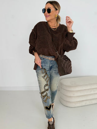 Teddy Sweater 2510193