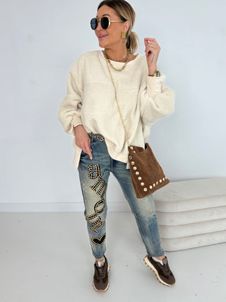 Teddy Sweater 2510194