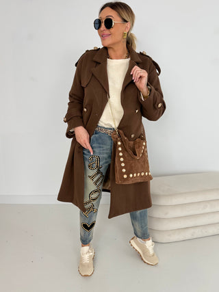 Trenchcoat 2510205