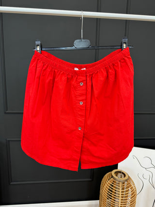 Blus kjol vers. Kulörer 2411063-65