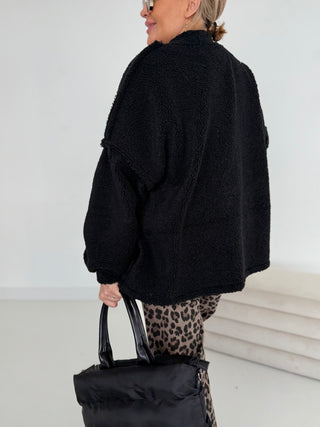 Teddyjacke 2510196