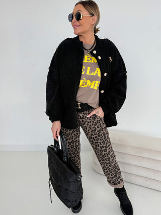 Teddyjacke 2510196