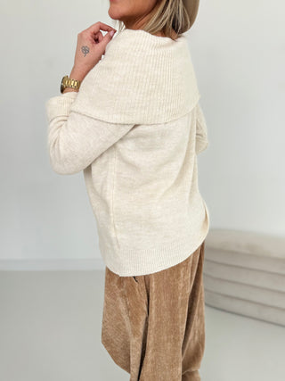 Strickpullover 2510330