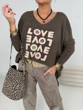 Strickpullover 2510279