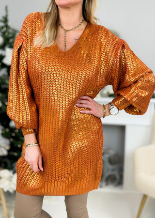 Strickkleid 2310259