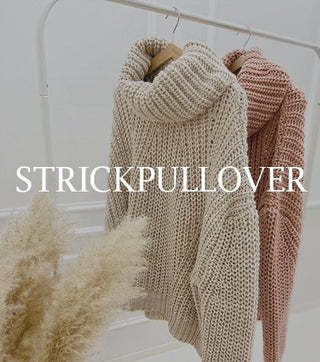 Strickpullover