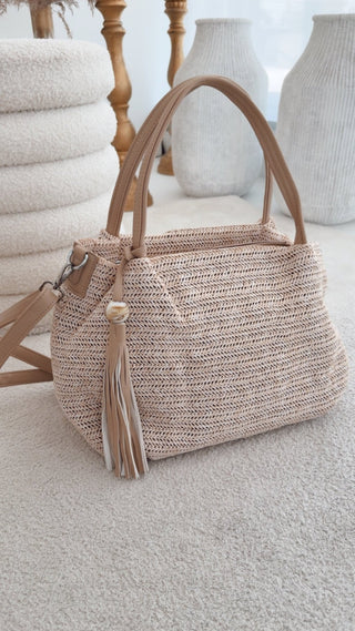 Bast - Tasche 2601397 - 00 - Levelone GmbH & Co. KG