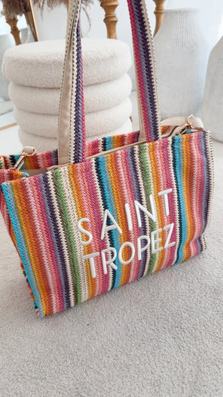 Shopper Tasche 2601394-96