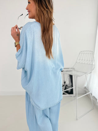 Bluse 2604041 - Levelone GmbH & Co. KG