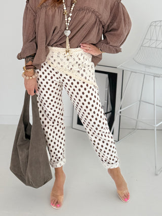 Stretchhose 2605558