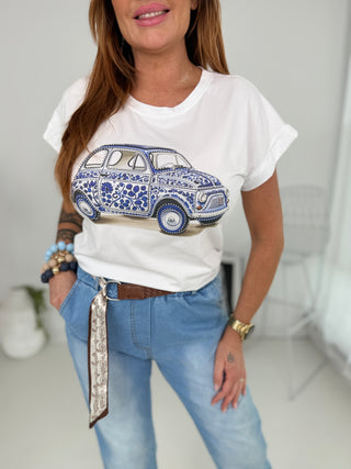 T-Shirt 2605409