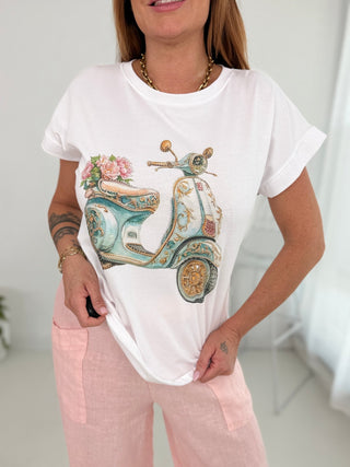 T-Shirt 2605406 - Levelone GmbH & Co. KG