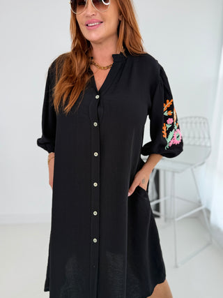 Hemdkleid 2606233 - Levelone GmbH & Co. KG
