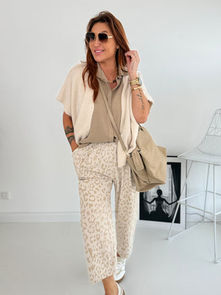 Strickweste 2607144