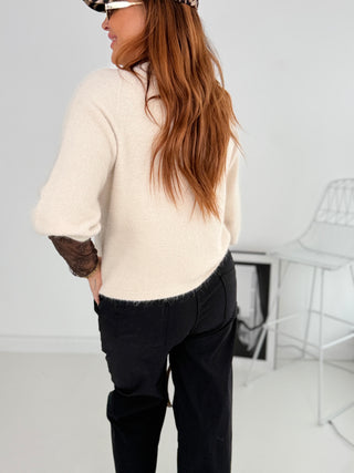 Feinstrickpullover 2607203