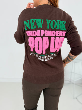 Feinstrickpullover 2607206