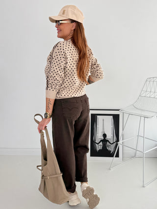 Jeans Stretchhose 2607195-99