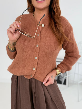 Strickcardigan 2607243