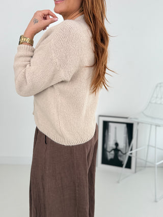 Strickcardigan 2607250