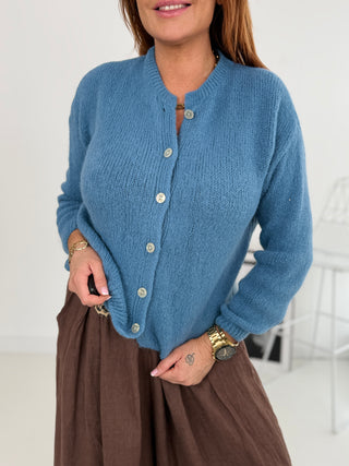 Strickcardigan 2607251