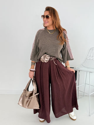 Leinenhose 2607255