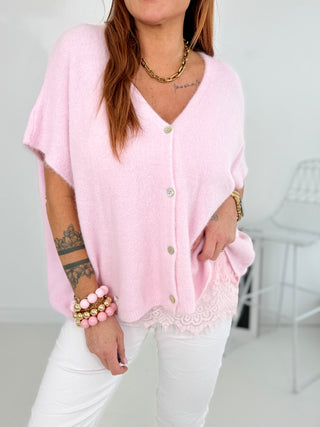 Strickweste 2607143