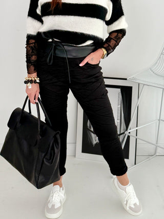 Stretchhose 2607137