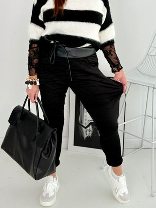 Stretchhose 2607137