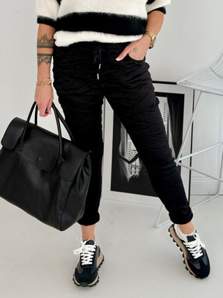 Stretchhose 2607137