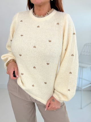 Strickpullover 2607299-03