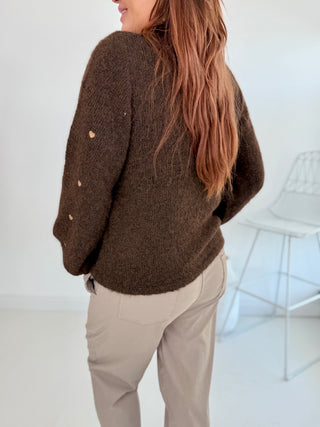 Strickpullover 2607299-03
