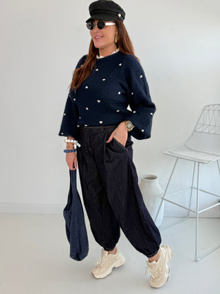 Ballon Jeans 2607330-34