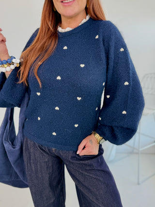 Strickpullover 2607299-03