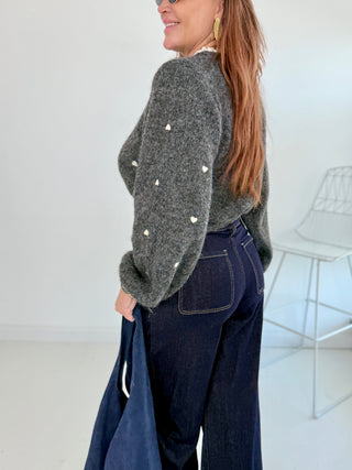 Strickpullover 2607299-03