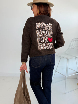 Strickpullover 2607295-96