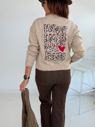 Strickpullover 2607295-96