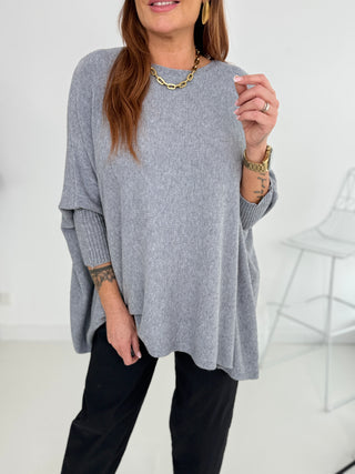 Feinstrickpullover 2608005