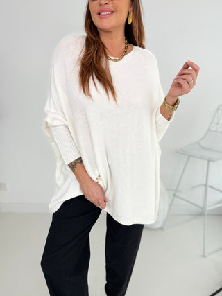 Feinstrickpullover 2608008