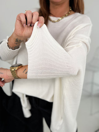 Feinstrickpullover 2608008