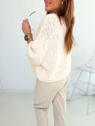 Strickpullover 2607351