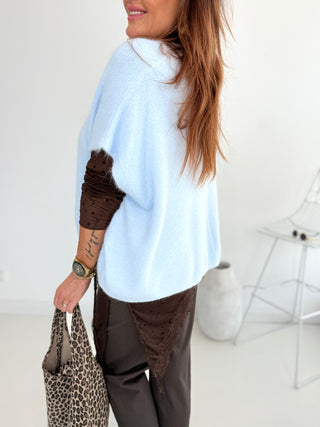 Strickweste 2607347