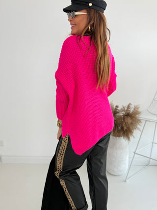 Strickpullover 2608437 - Levelone GmbH & Co. KG