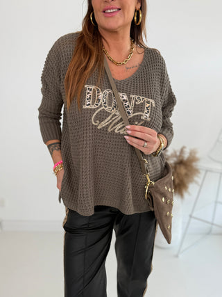 Strickpullover 2608435 - Levelone GmbH & Co. KG