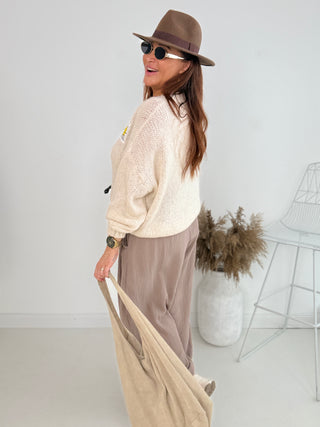 Musselinhose 2608454