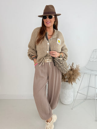 Strickjacke 2608429